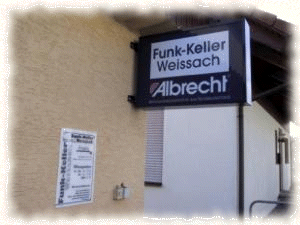 Funk-Keller-Weissach